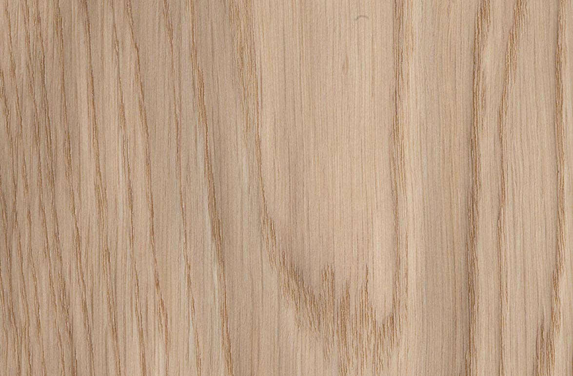 Amrk. Hvideg, Ovnt. 8-10%, FAS